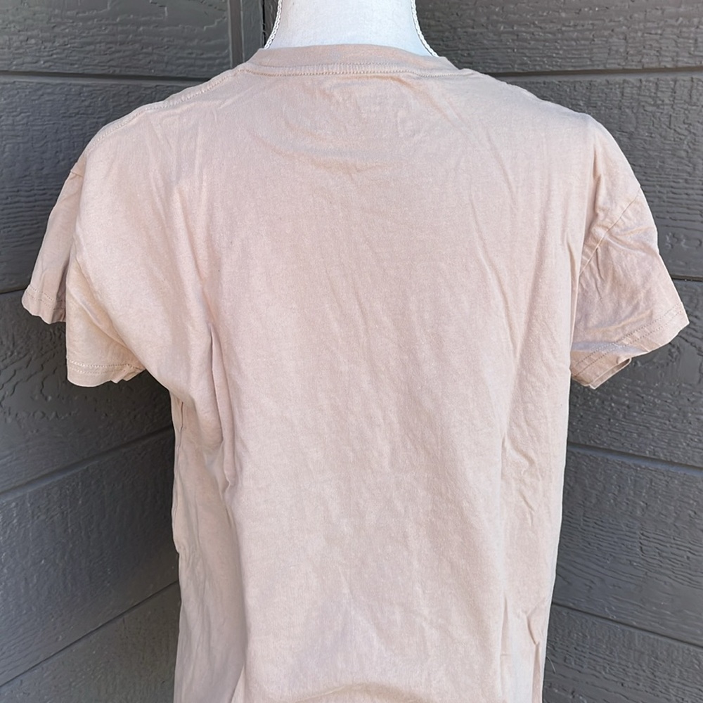 Dutch Bros Barista T-Shirt. - Guaranteed to Satisfy - Picture 2 of 3